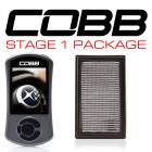 COBB Stage 1 Power Pack (06-07 WRX, 04-07 STI, 04-06 FXT)