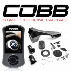 COBB Stage 1 + Redline Power Package (08-14 WRX/STI)
