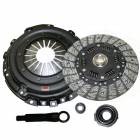 Competition Clutch Stage 2 - Clutch & Flywheel Kit (06-14 WRX, 05-09 LGT)