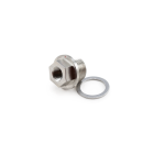 Killer B M16 To 1/8NPT Sensor Adapter
