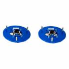 Cusco Pillow Ball Upper Mount (02-07 WRX, 04-07 STI)