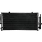Subaru OEM A/C Condenser (02-07 WRX, 04-07 STI)