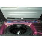 Cusco Power Brace - Rear Trunk (03-08 Forester)