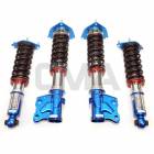 Cusco Street Zero A Coilover Kit (15-21 WRX)