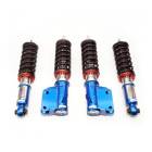 Cusco Street Zero A 40-Way Adjustable Coilovers (08-14 STI)
