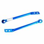 Cusco Type I Front Lower Arm (08-14 WRX, 08-14 STI)