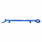 Cusco Power Brace Rear Bumper (08-10 WRX, 08-10 STI)