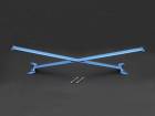 Cusco Rear Cross Bar (15-21 WRX/STI)