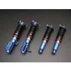 Cusco Street Zero A Coilover - 40 Way - Pillowball Rear Mount (2022+ BRZ)