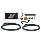 Mishimoto Thermostatic Oil Cooler (2022+ WRX)