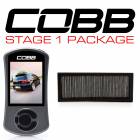 COBB Stage 1 Power Package (MK6 GTI)