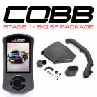 COBB Stage 1 + Big SF Power Package (MK6 GTI)