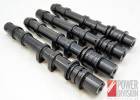GSC Billet S2 Camshafts - Single AVCS (04-07 STI, 06-14 WRX)