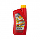 Schaeffer's Supreme 7000 Full Synthetic Plus Race Oil - 20W50