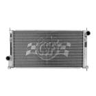 CSF High Performance Aluminum Radiator (13-20, 2022+ BRZ)
