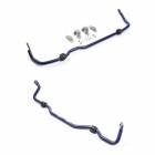H&R Sway Bar Kit - 27mm Adj. Front, 25mm Rear (MK7 Golf R)