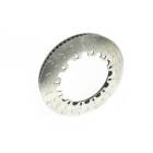 AP Racing J Hook Ring (372x34mm) - Right Hand
