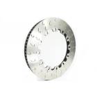 AP Racing J Hook Ring (372x34mm) - Left Hand