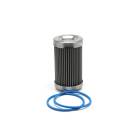 FueLab Replacement Micro-Fiberglass Element - 6 Micron - 3inch