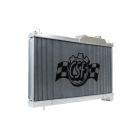 CSF High Perforamcne Aluminum Radiator (15-19 Legacy/Outback)
