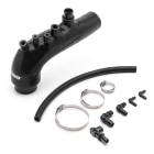 COBB Silicone Turbo Inlet V2 (08-14 WRX, 05-09 LGT, 05-09 OBXT)