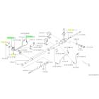 Subaru OEM Power Steering O-Ring - 731259130