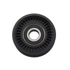 Subaru OEM Accessories Drive Belt Idler Pulley (02-07 WRX, 04-07 STI)