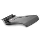 COBB Redline Matte Carbon Fiber Power Scoop (2022+ WRX)