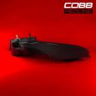 COBB Redline Carbon Fiber Power Scoop (2022+ WRX)