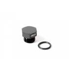 RCM -6AN Male Blank Plug - Large Hex