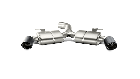 Akrapovic Slip-On Race Line - Titanium Axleback (MK7 GTI)