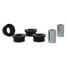 Whiteline Rear Toe Arm Inner Bushing Kit (15+ WRX, 15-21 STI, 13+ BRZ)