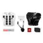 RCM Engine Oil Control Kit - Twin Scroll (2006+ EJ25)