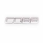 COBB Chrome Badge