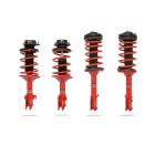 Pedders Sports Ryder EziFit Kit (02-07 WRX)