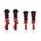 Pedders SportsRyder EziFit Kit (13-20 BRZ)
