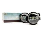 Morimoto XB LED Type X Fog Lights (11-14 WRX/STI)