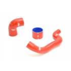 RCM / Samco Intercooler Hose Kit (06-07 STI V9)