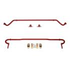 Pedders SportsRyder Sway Kit - 22mm Front & Rear (08-14 WRX/STI)
