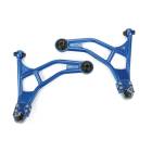 Cusco Wide Tread Adjustable Lower Front Control Arm Set (13-20, 2022+ BRZ)