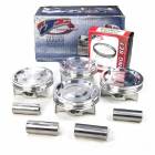 JE Pistons FSR Piston Set (EJ25)