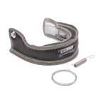 COBB Turbo Blanket Black Lava (EJ20/EJ25)