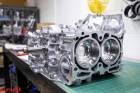 TiC EJ257 2+2 Street Shortblock