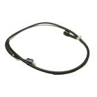 Subaru OEM Lower Windshield Washer Hose (05-06 Impreza)