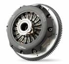 Clutch Masters 850 Series - Twin Disc - Race/Street (04-21 STI)