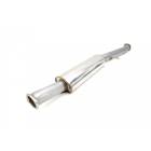 RCM Midpipe with Resonator - 3 inch - EJ20/EJ25 (92-14 WRX/STI)