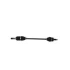 Subaru OEM Axle - Front (18-23 Crosstrek Hybrid)