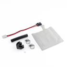 DeatschWerks DW300 and DW200 install kit (93-07 WRX/STI, 97-07 Forester, 90-07 Legacy)