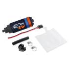 DeatschWerks 420lph In-Tank Fuel Pump (02-07 WRX, 04-07 STI)
