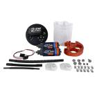 DeatschWerks X2 Series Fuel Pump Module - Dual DW420 Pumps (08-21 WRX/STI)